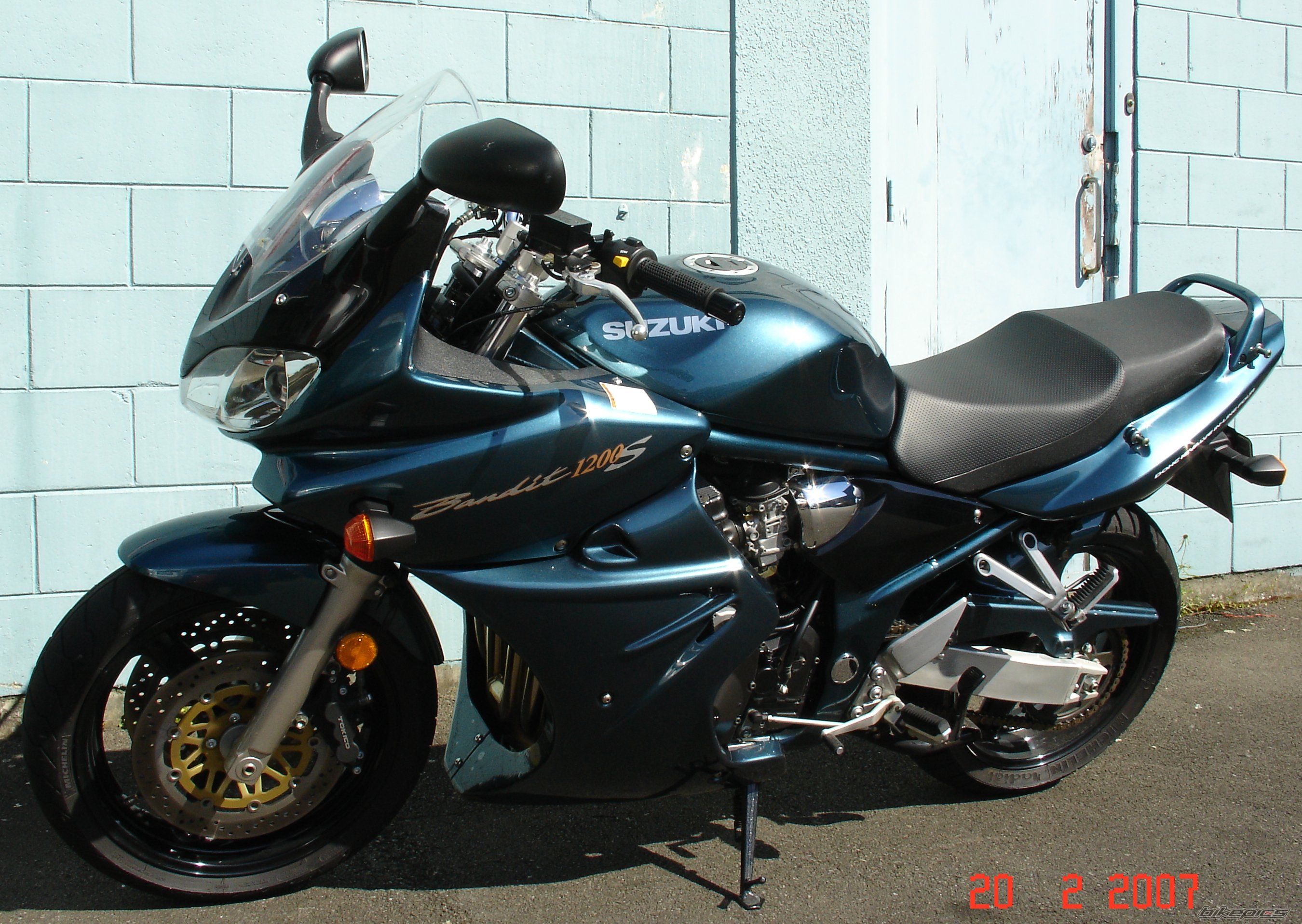 Bike Photo 809001