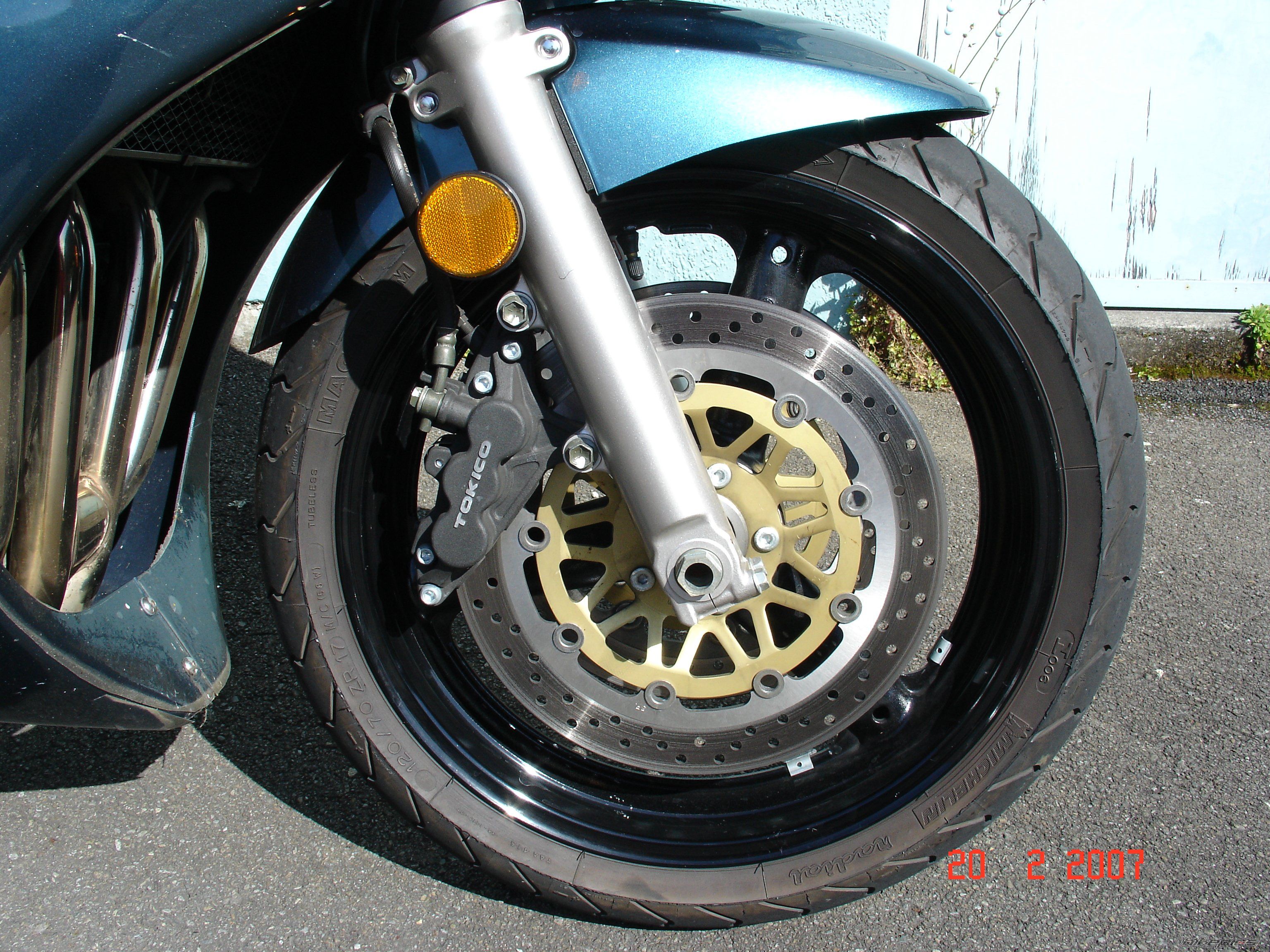 Bike Photo 809002