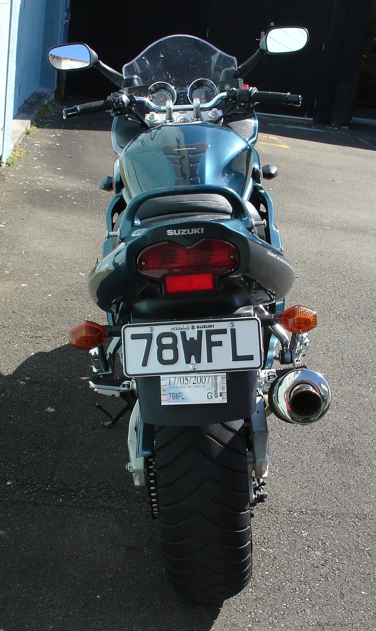 Bike Photo 809003