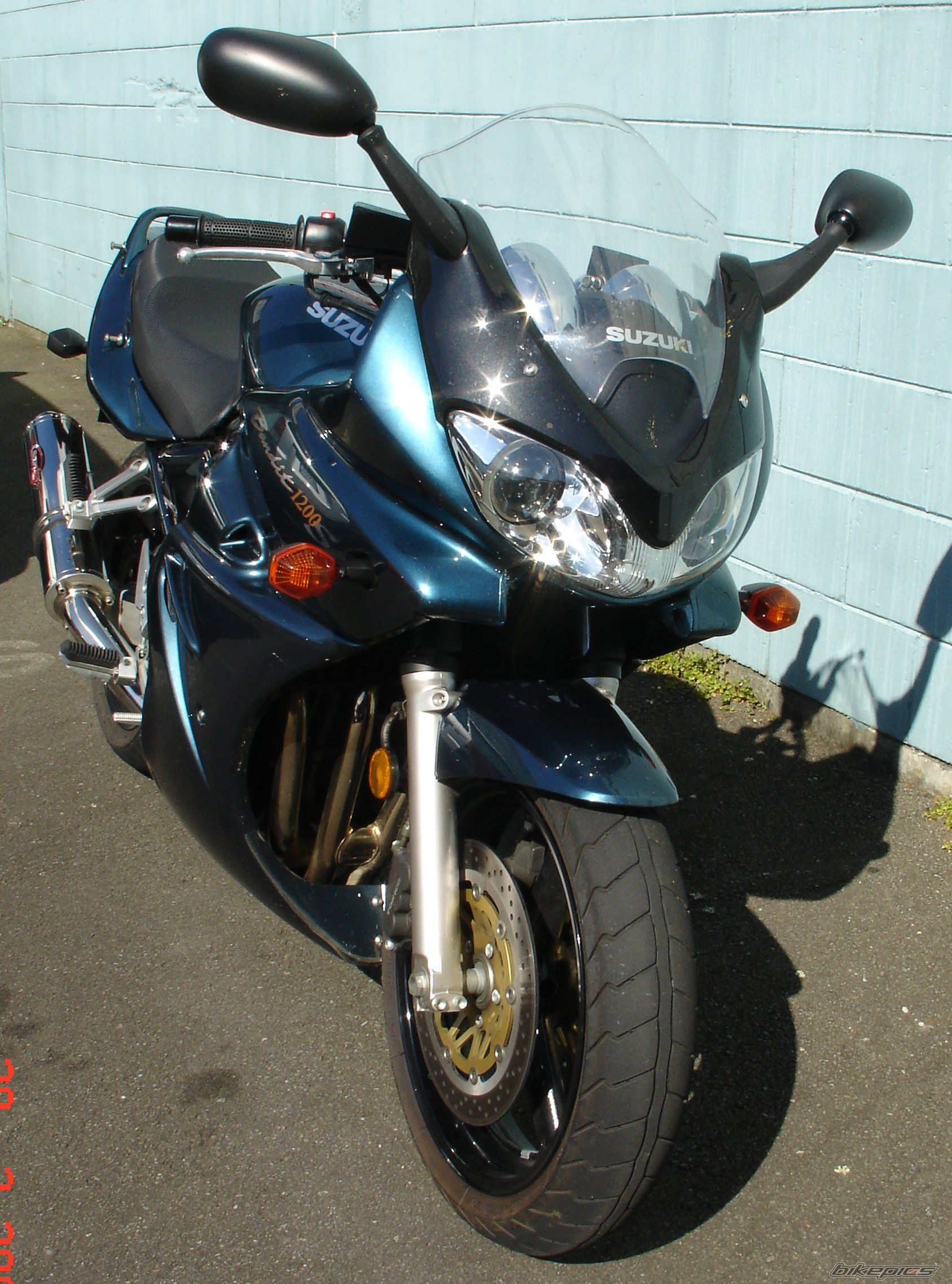 Bike Photo 809006