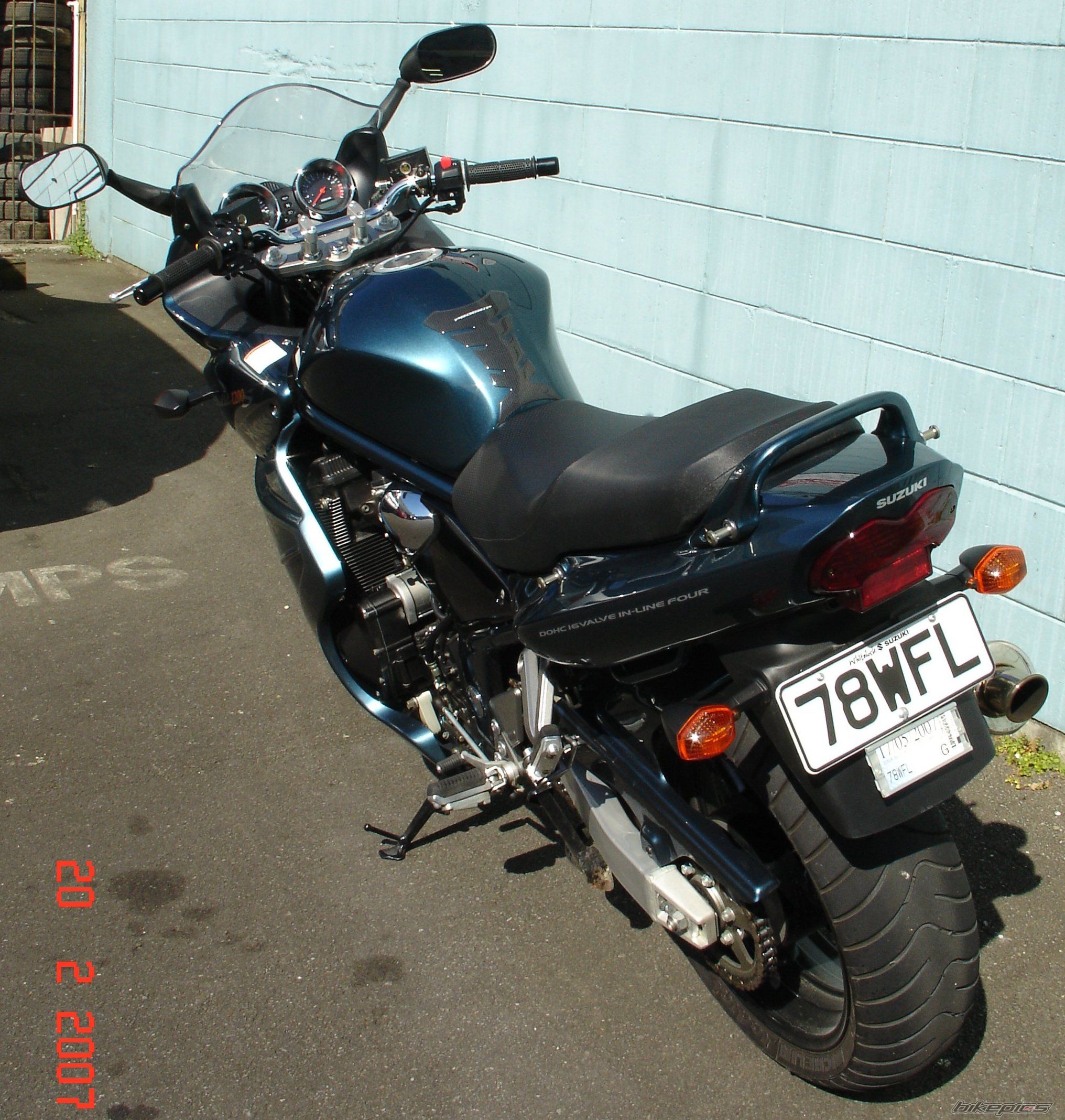 Bike Photo 809008