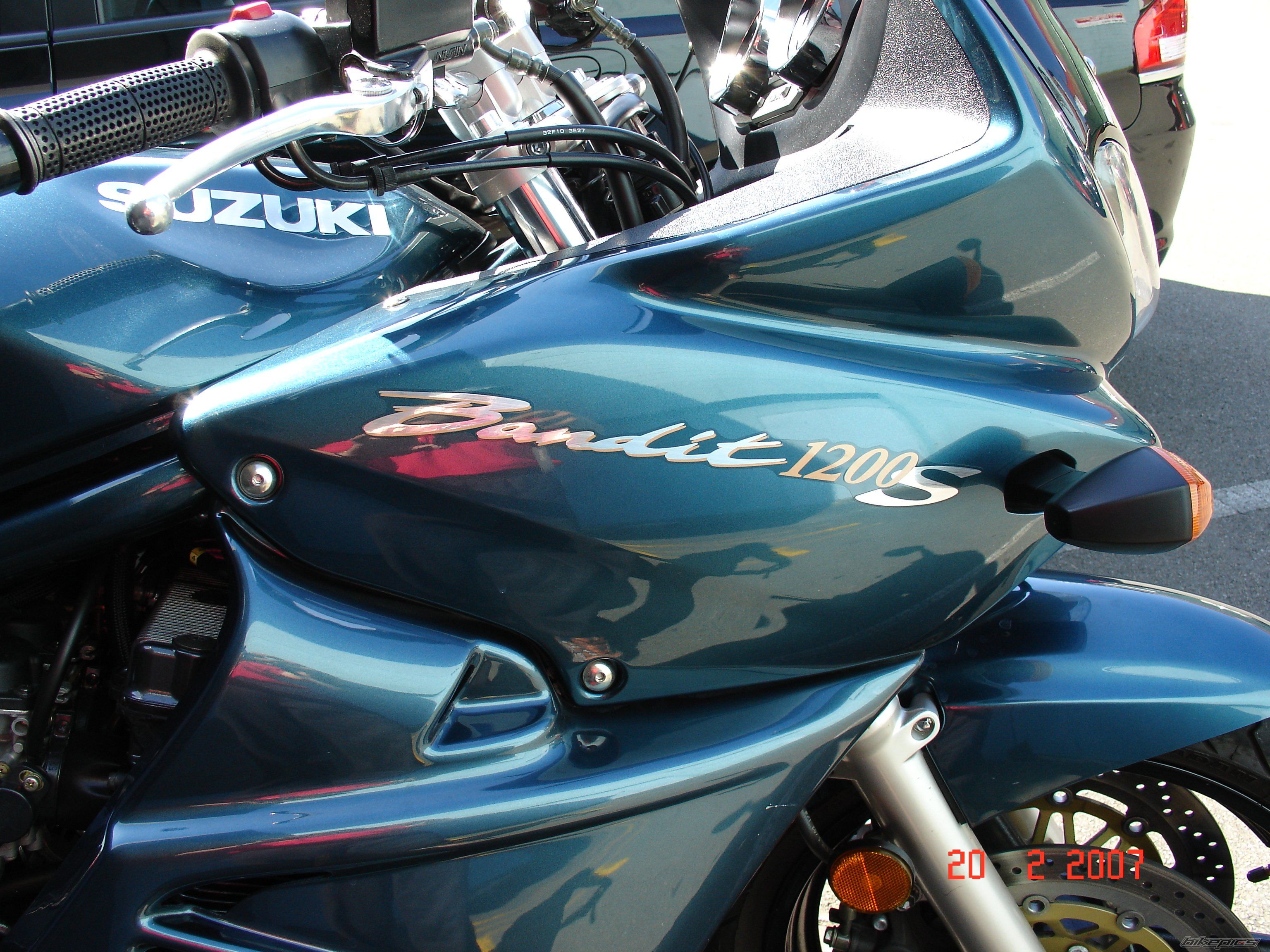 Bike Photo 809009