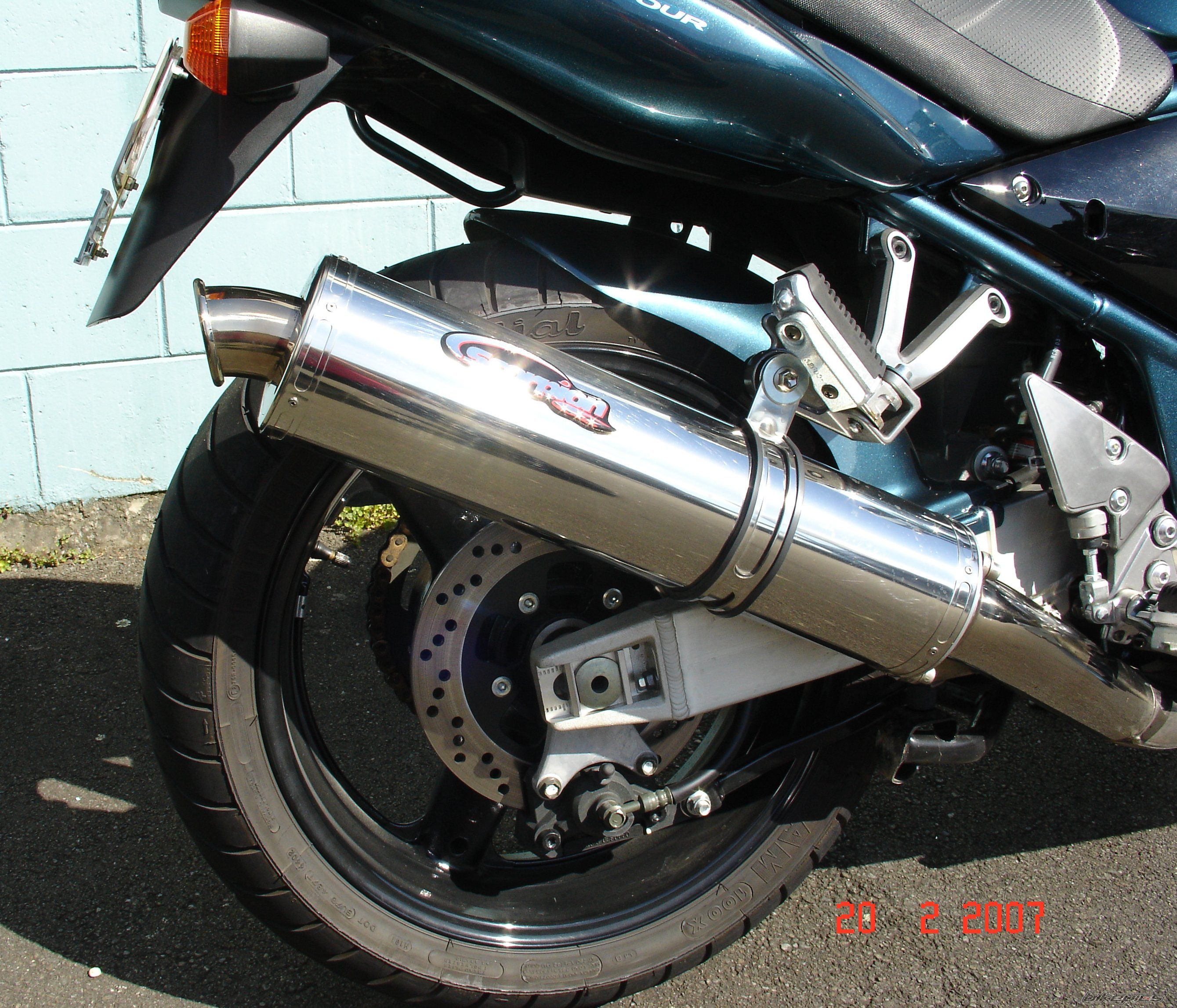 Bike Photo 809011