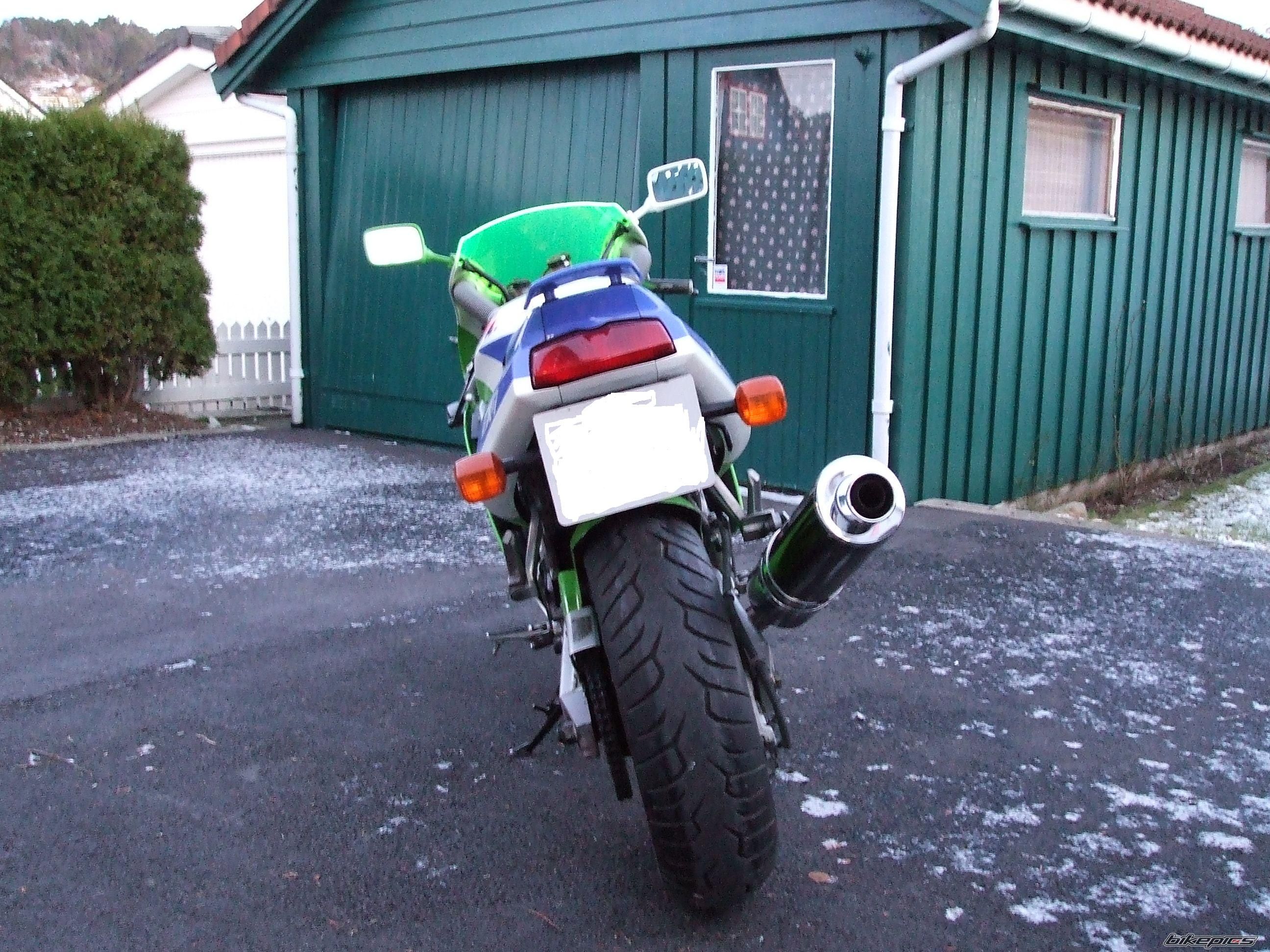 Bike Photo 809054