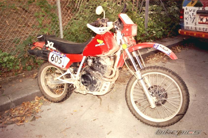 Bike Photo 8091