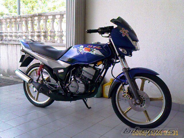 Bike Photo 809114