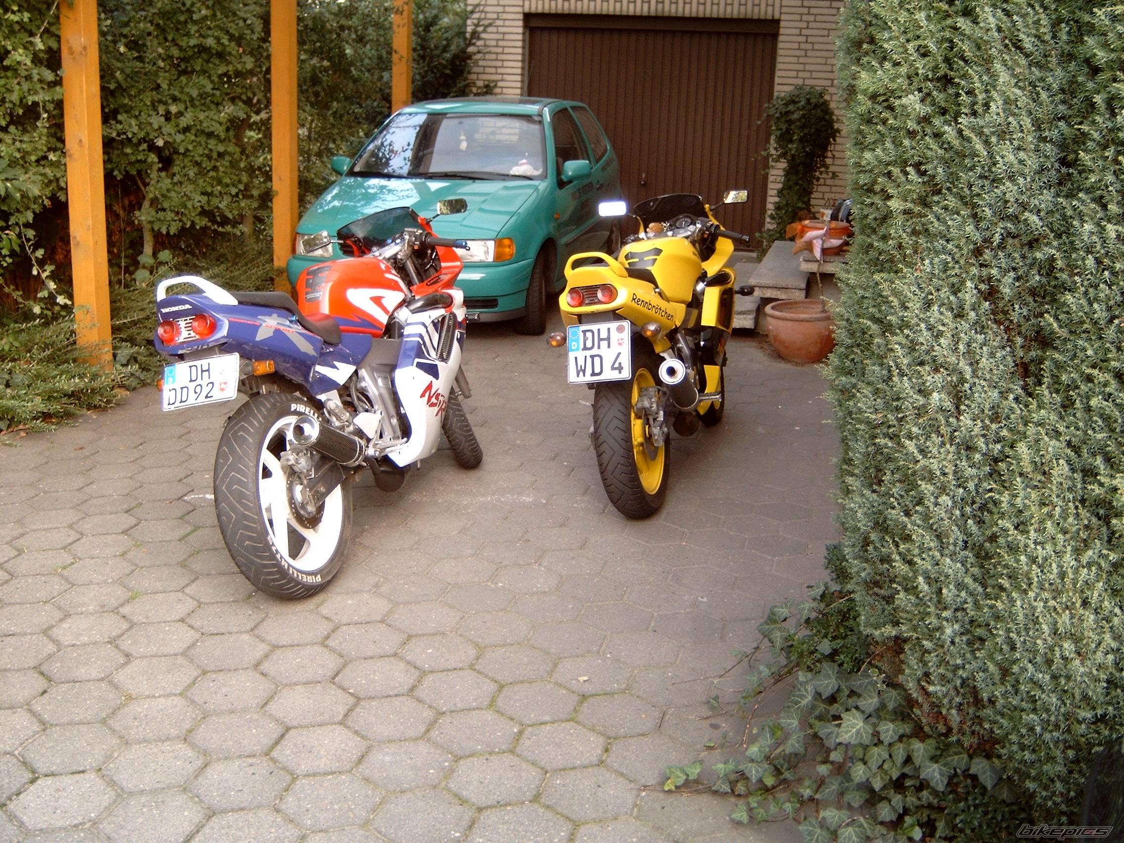 Bike Photo 80912