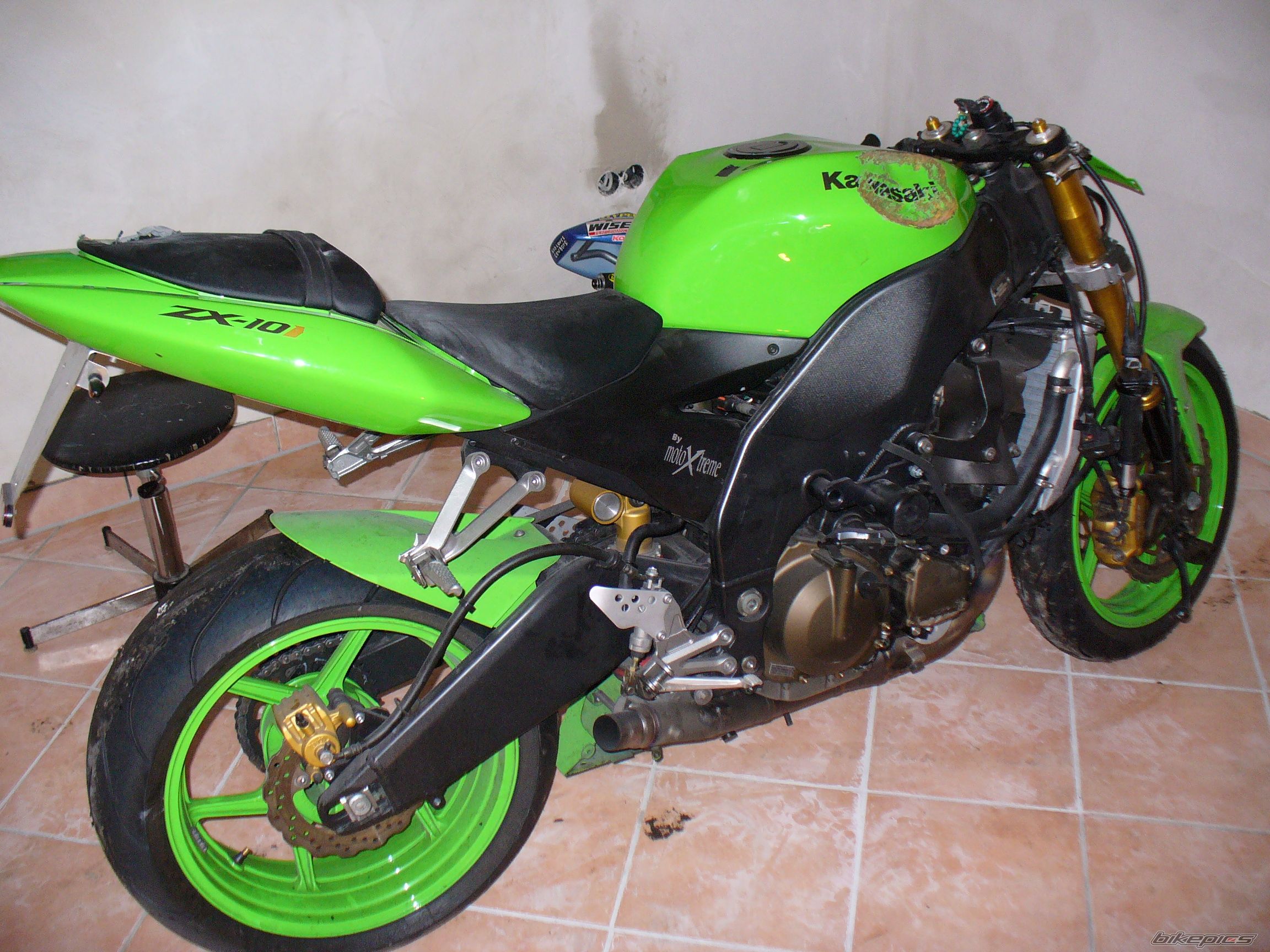 Bike Photo 809121