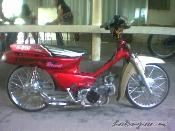 Bike Photo 809152