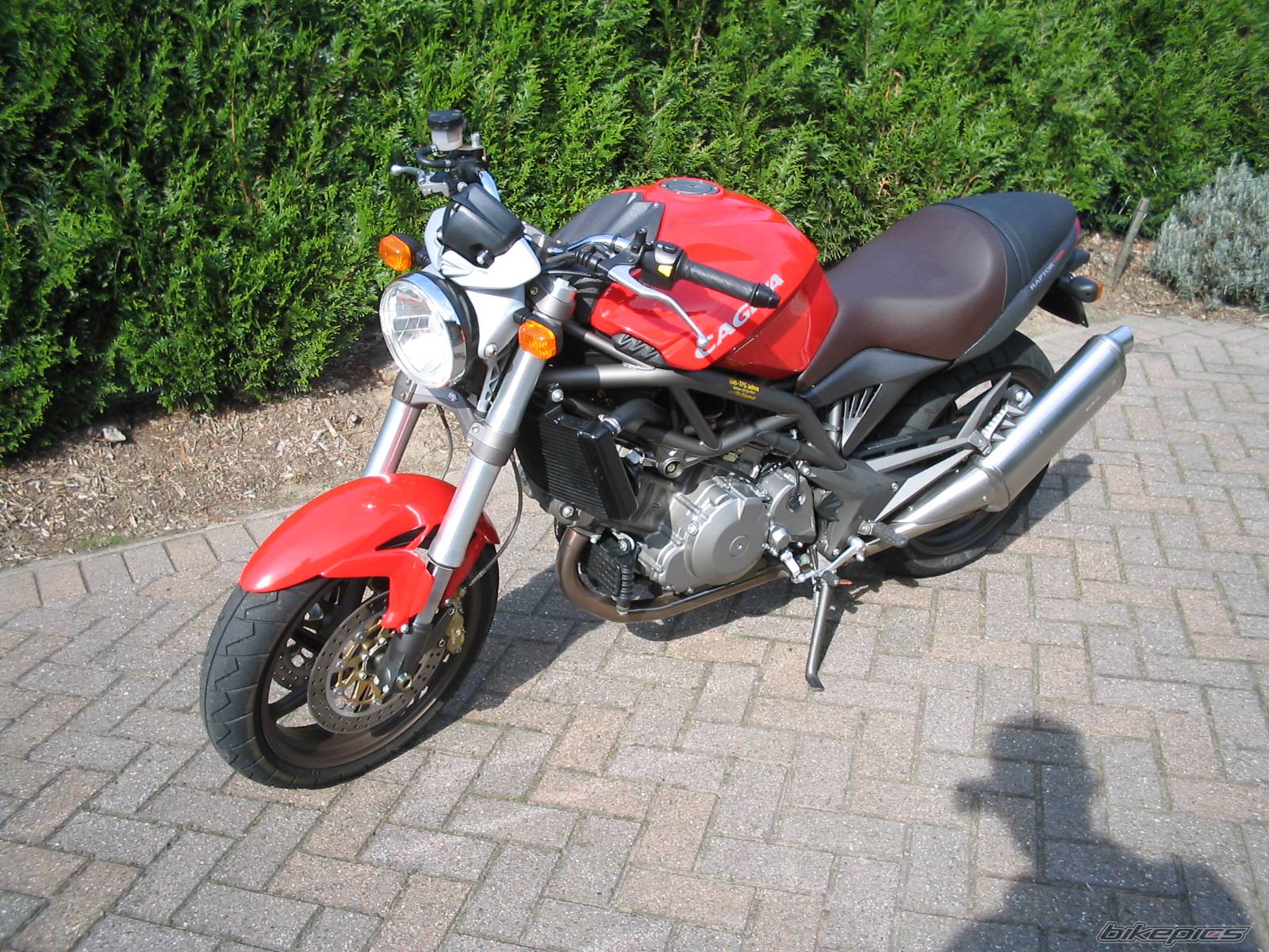 Bike Photo 80916