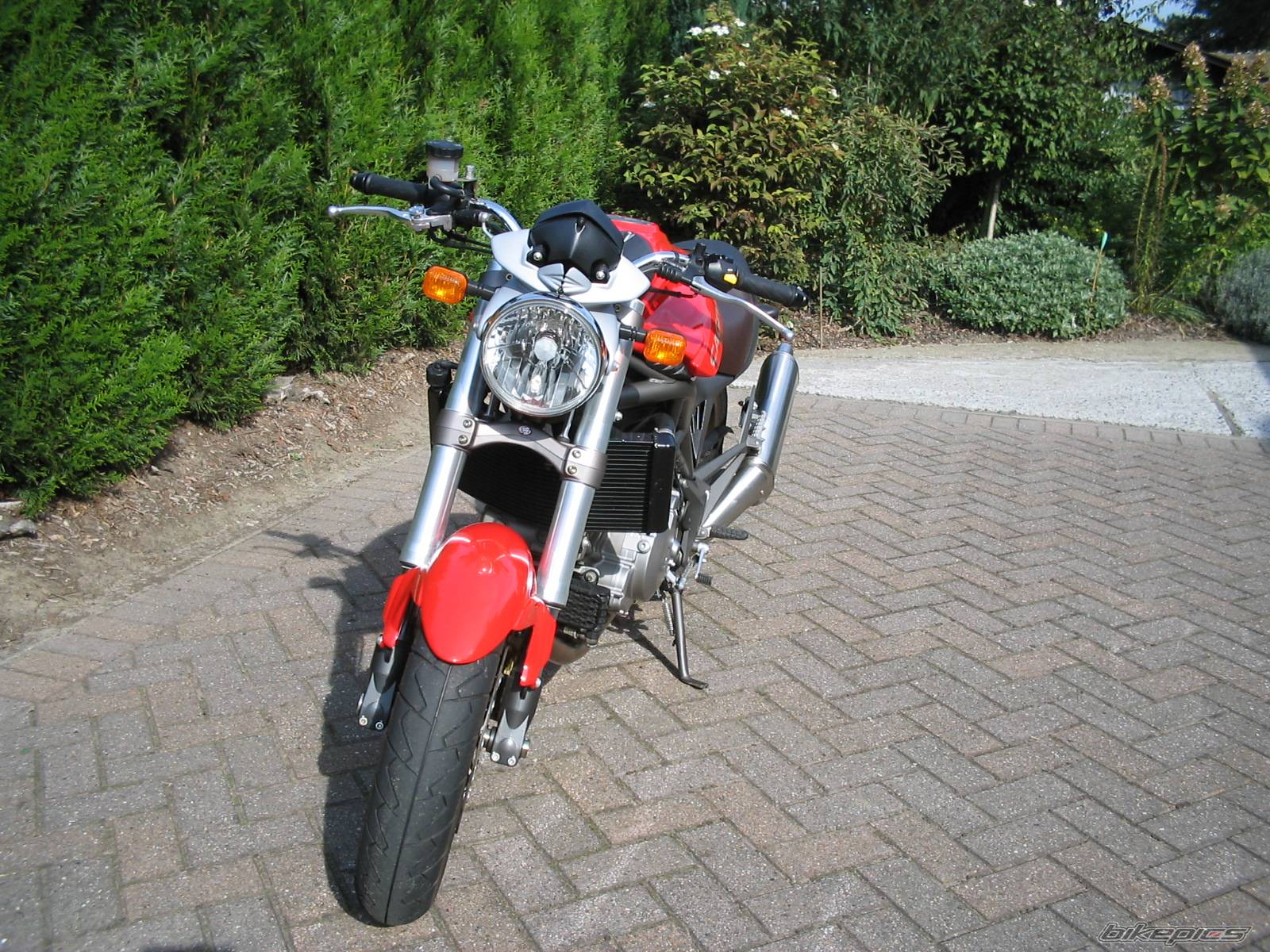 Bike Photo 80917