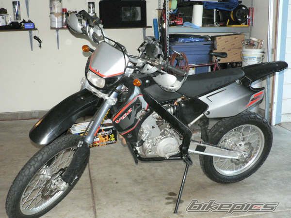 Bike Photo 809180