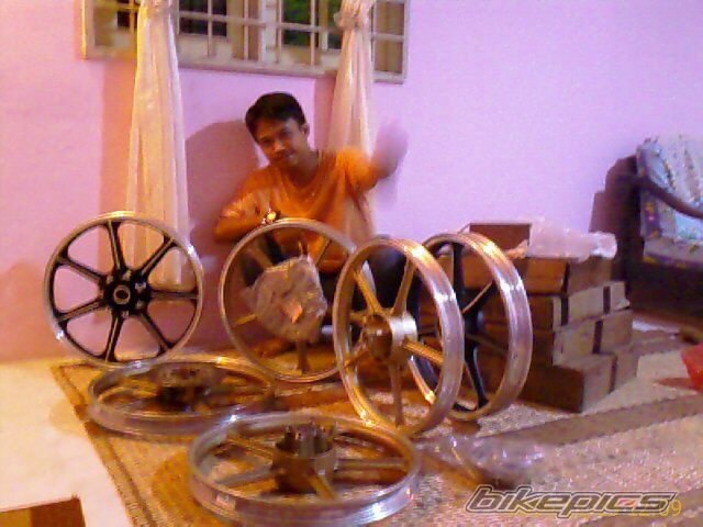 Bike Photo 809196