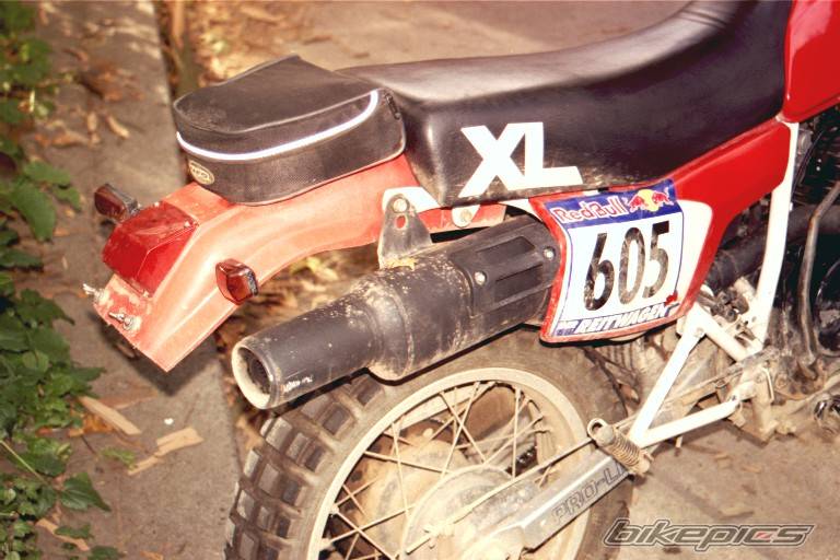 Bike Photo 8092