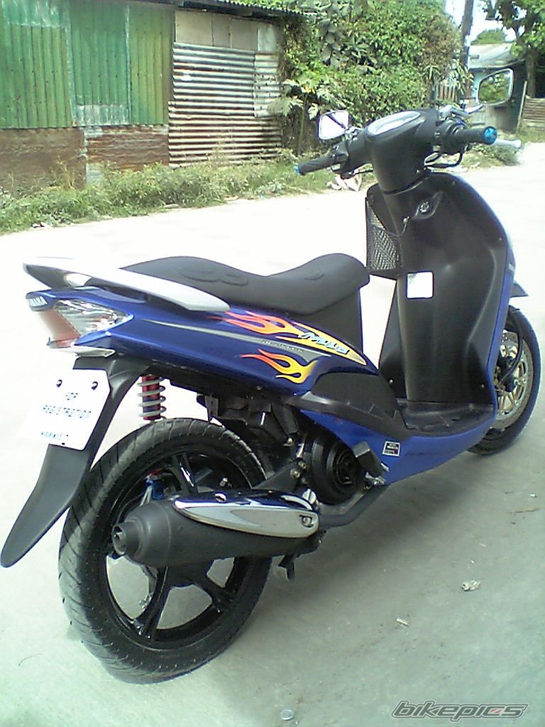 Bike Photo 809216