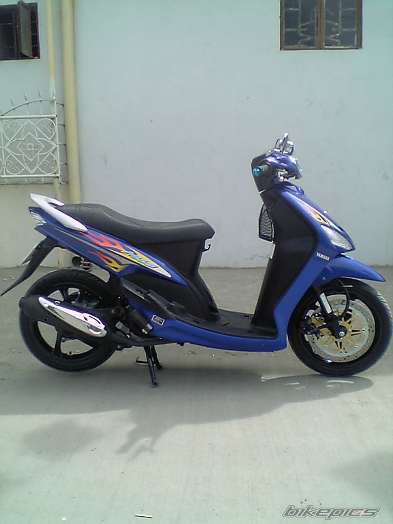 Bike Photo 809217