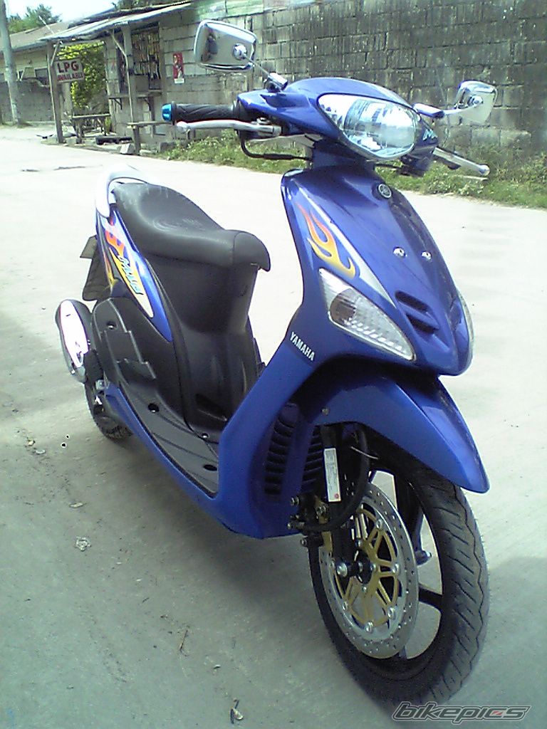 Bike Photo 809218
