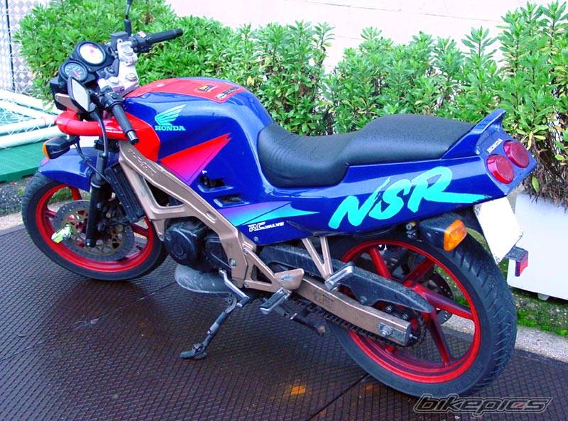 Bike Photo 80925