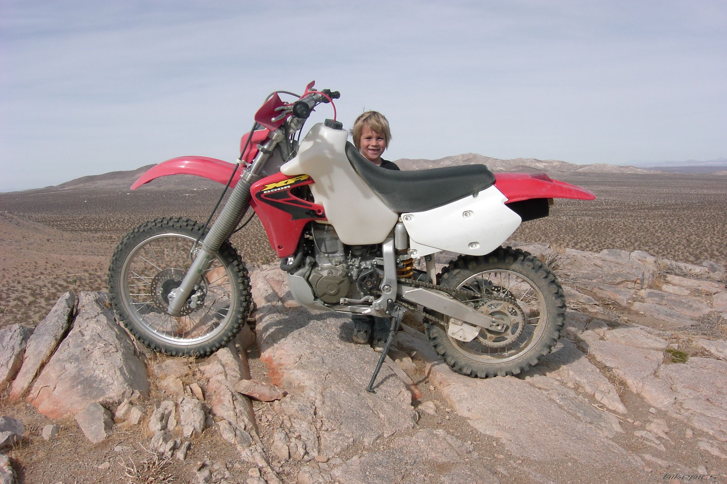 Bike Photo 809274