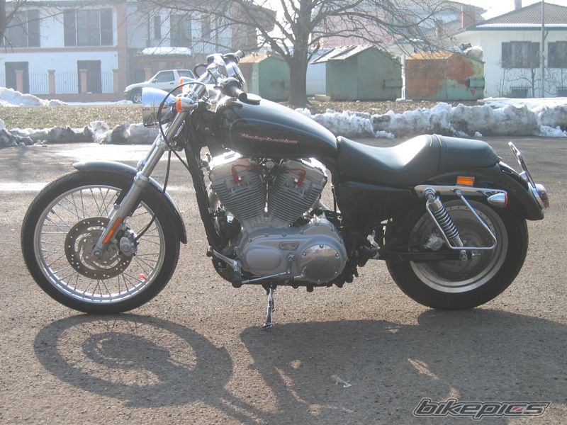 Bike Photo 809283