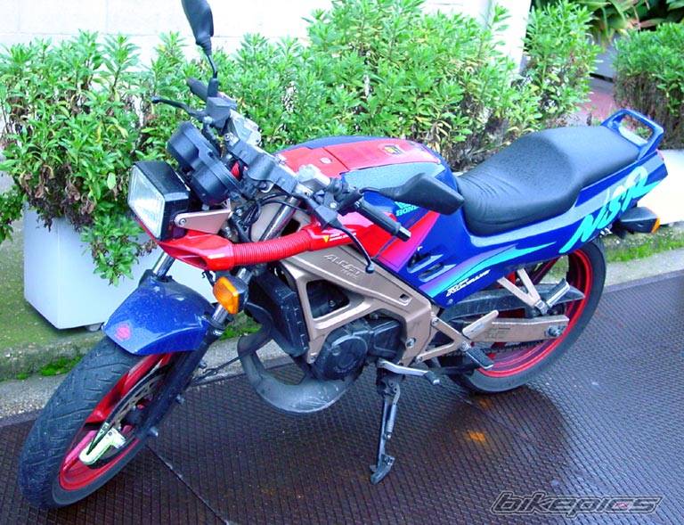 Bike Photo 80929