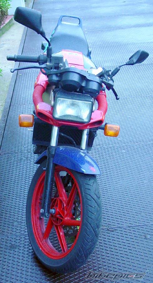 Bike Photo 80930