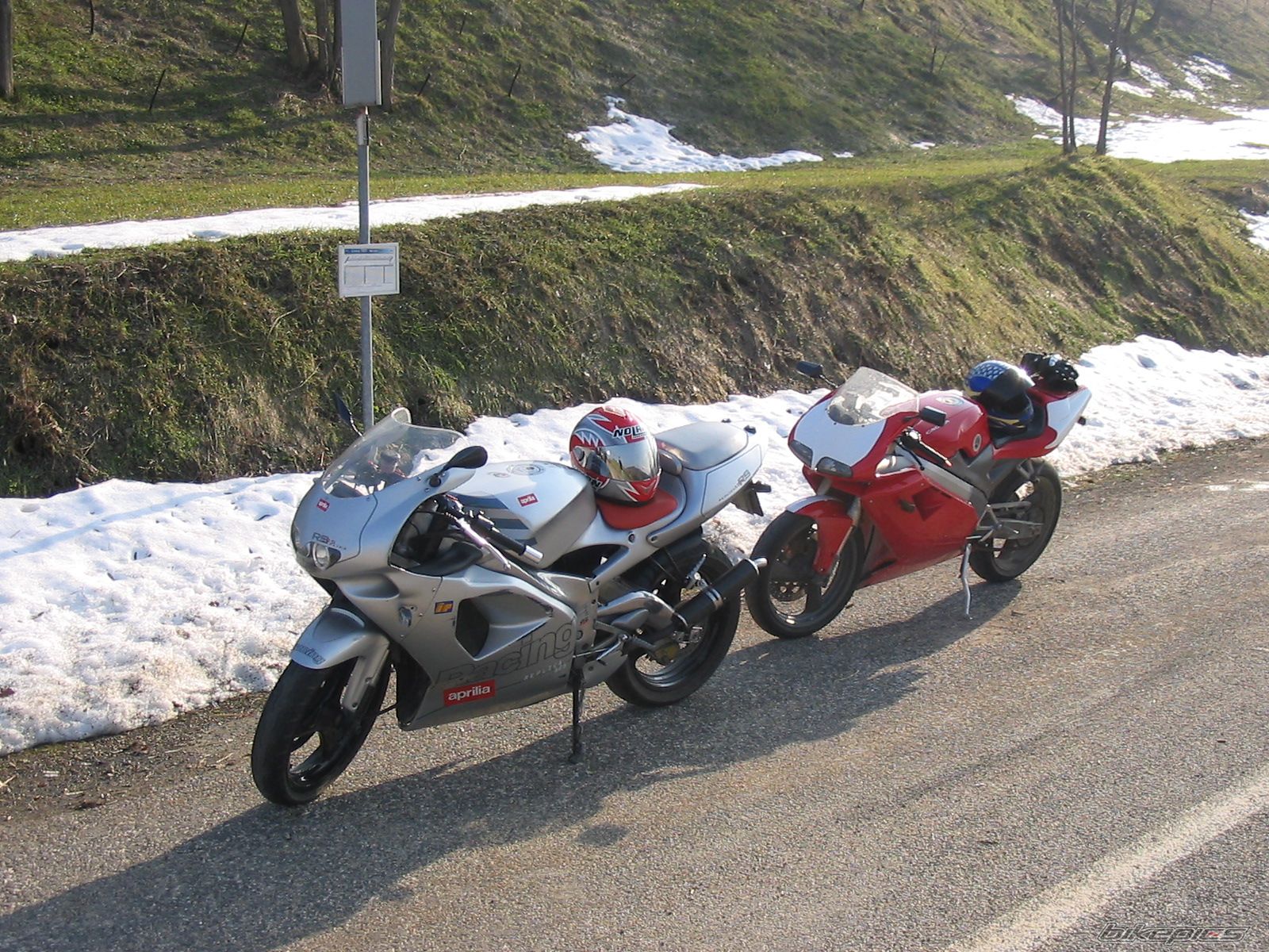 Bike Photo 809303
