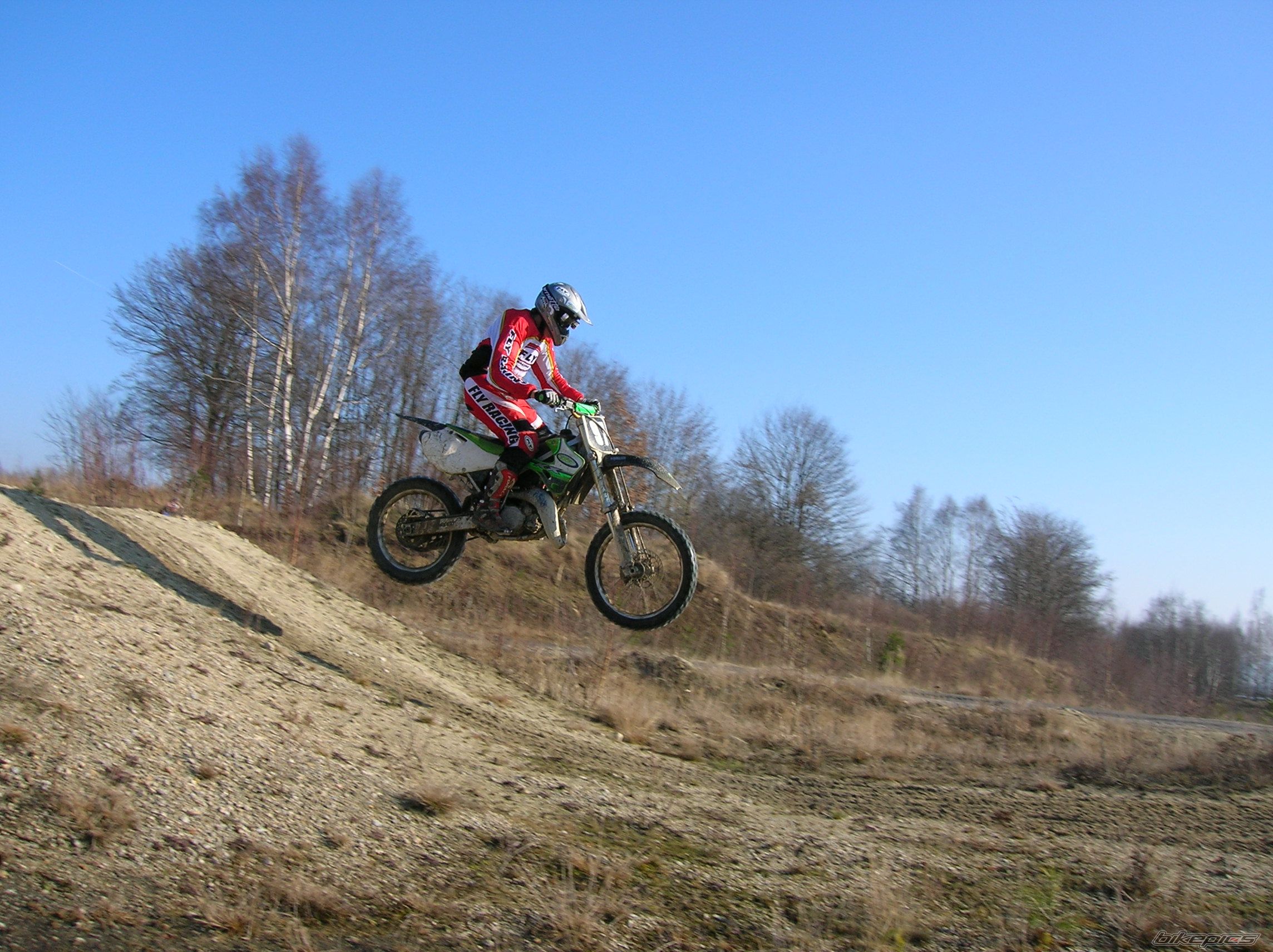 Bike Photo 809306