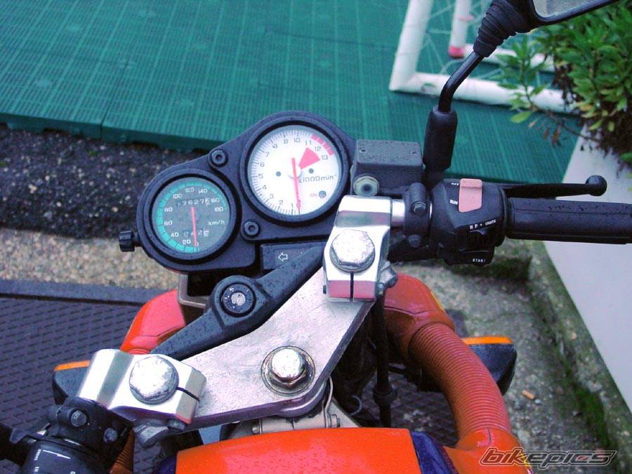 Bike Photo 80931