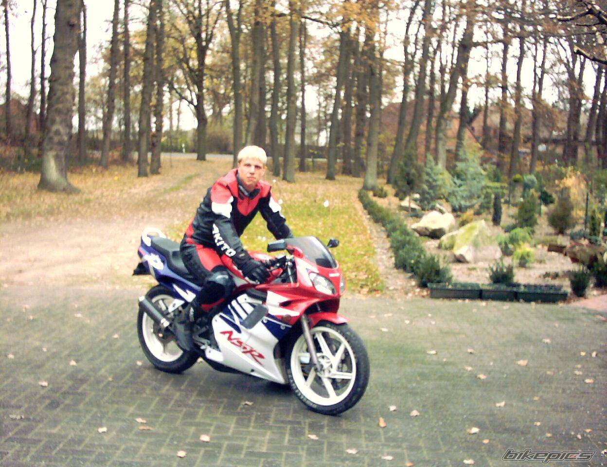 Bike Photo 80932