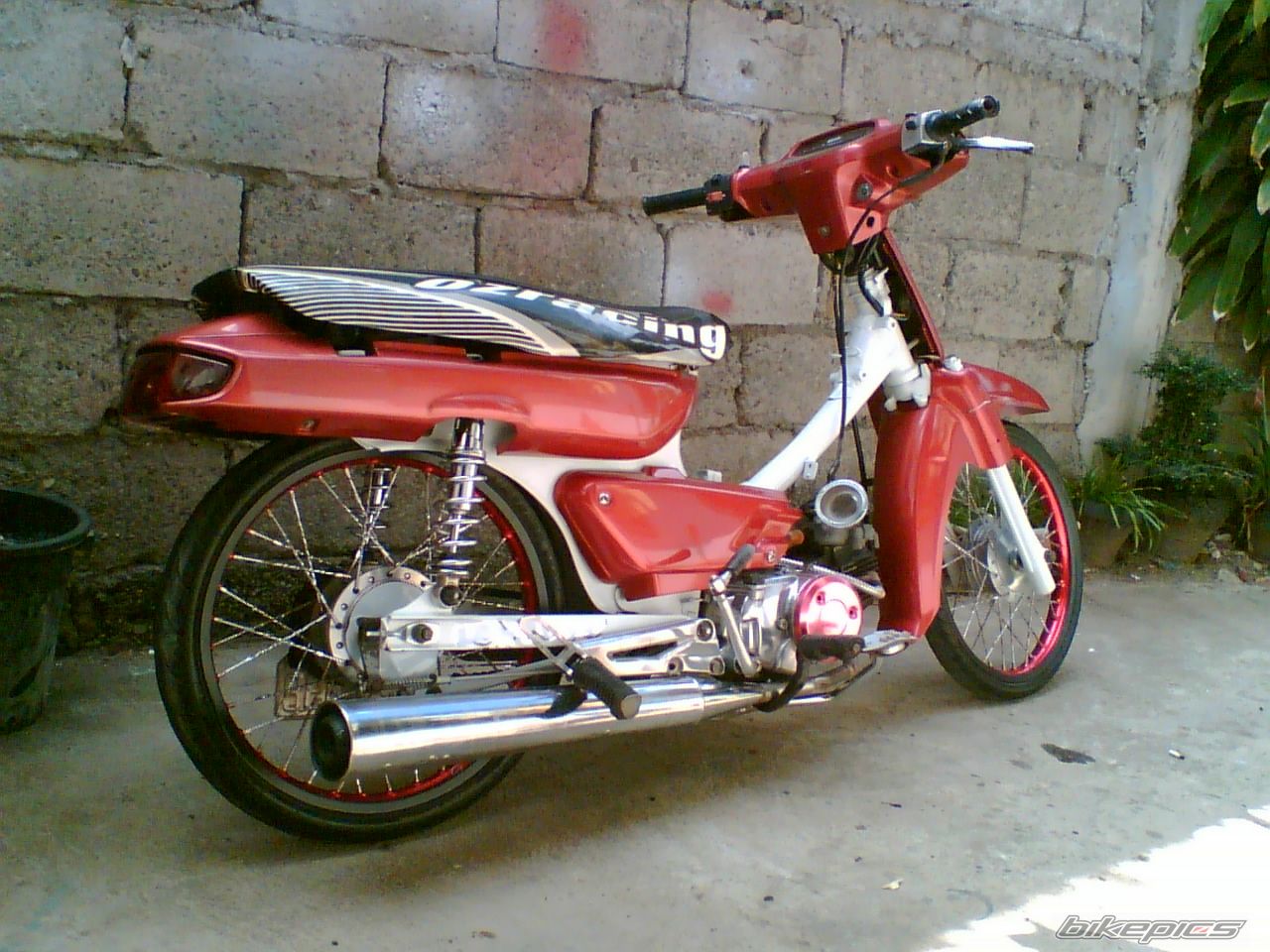 Bike Photo 809328