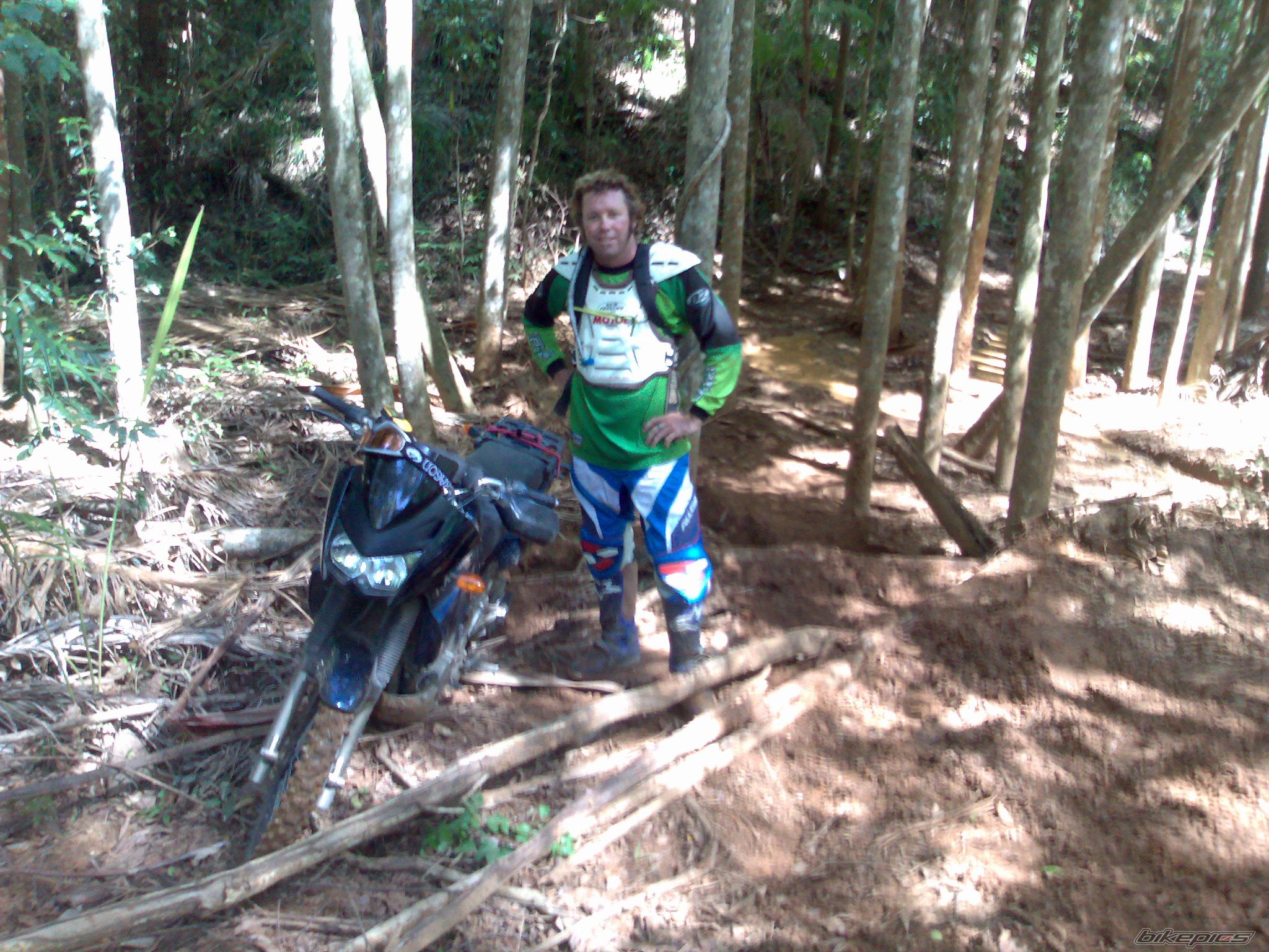 Bike Photo 809329