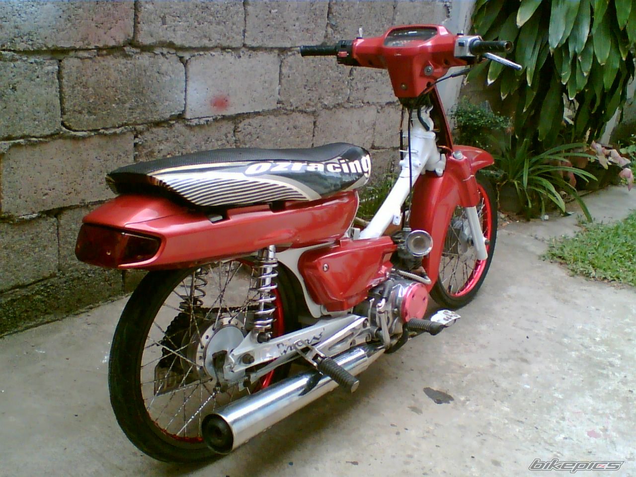 Bike Photo 809331