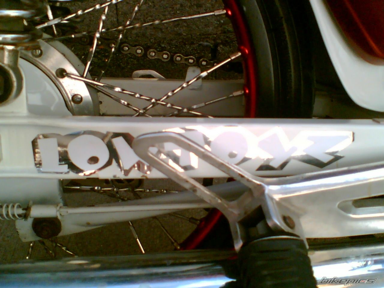 Bike Photo 809335