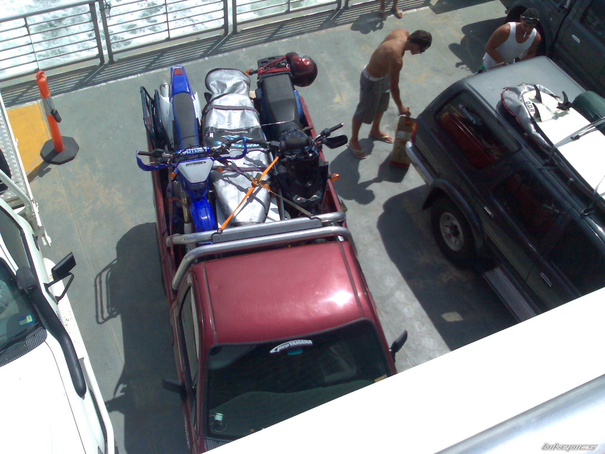 Bike Photo 809337