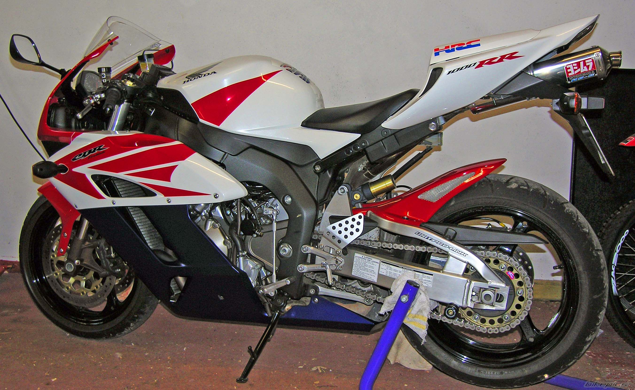 Bike Photo 809338