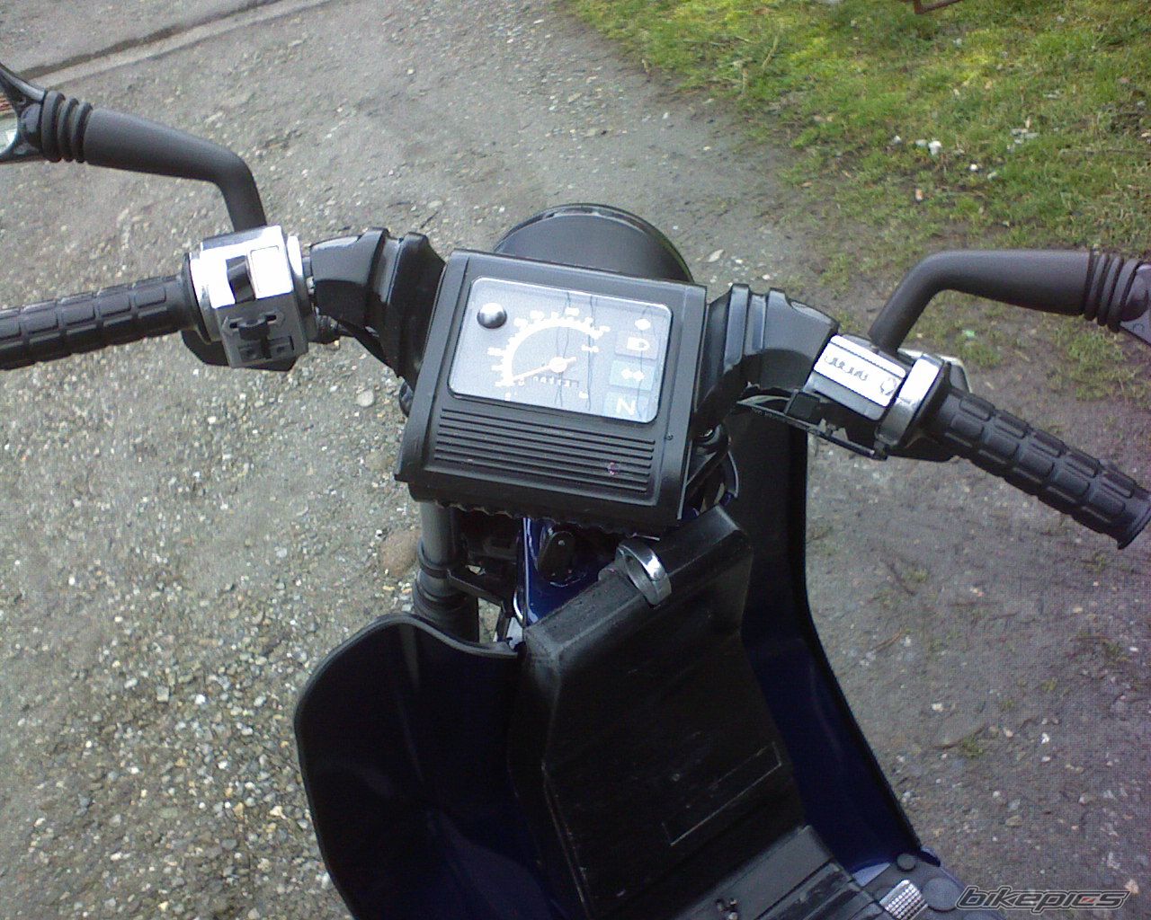 Bike Photo 809360