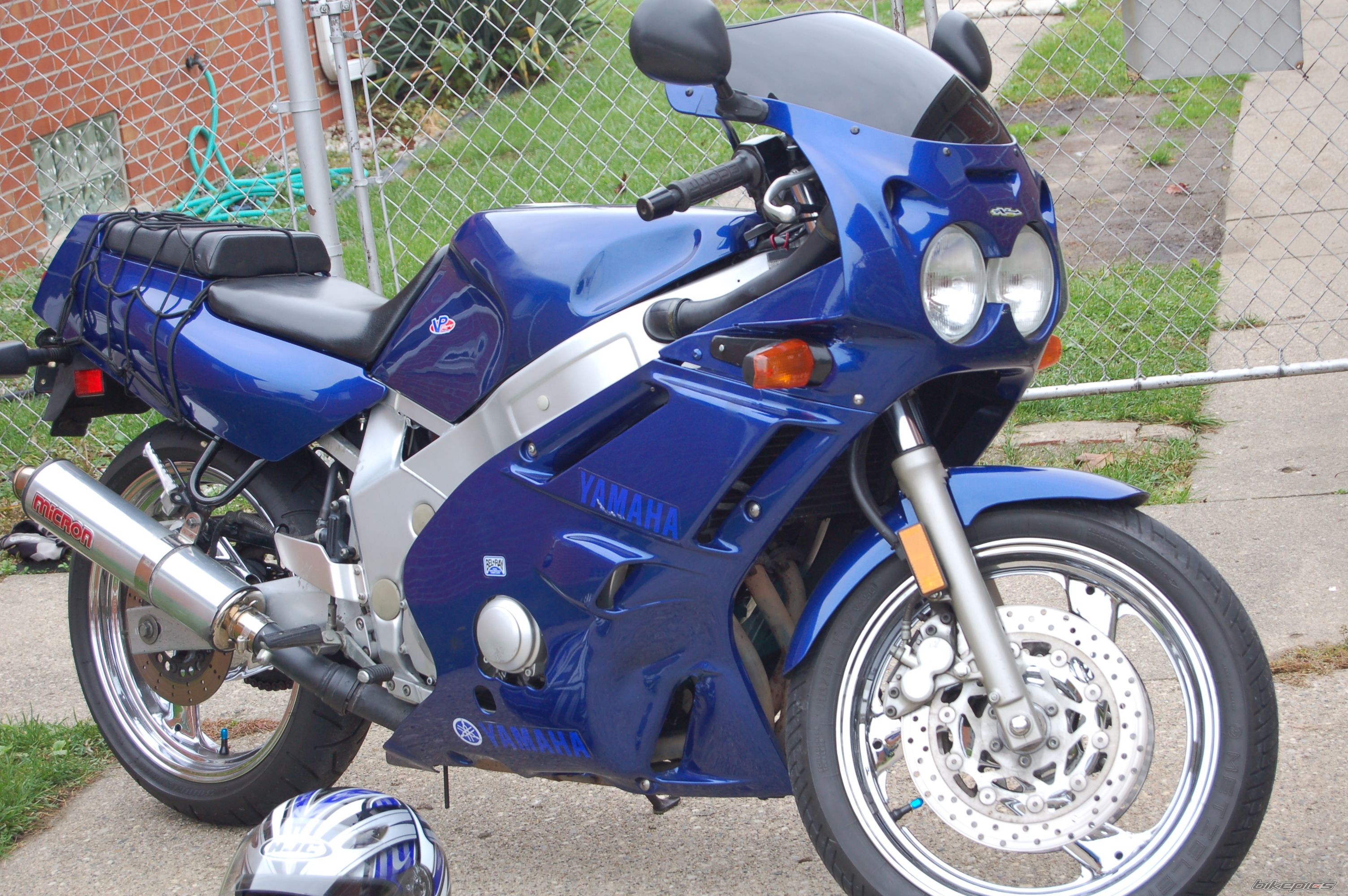 Bike Photo 809362