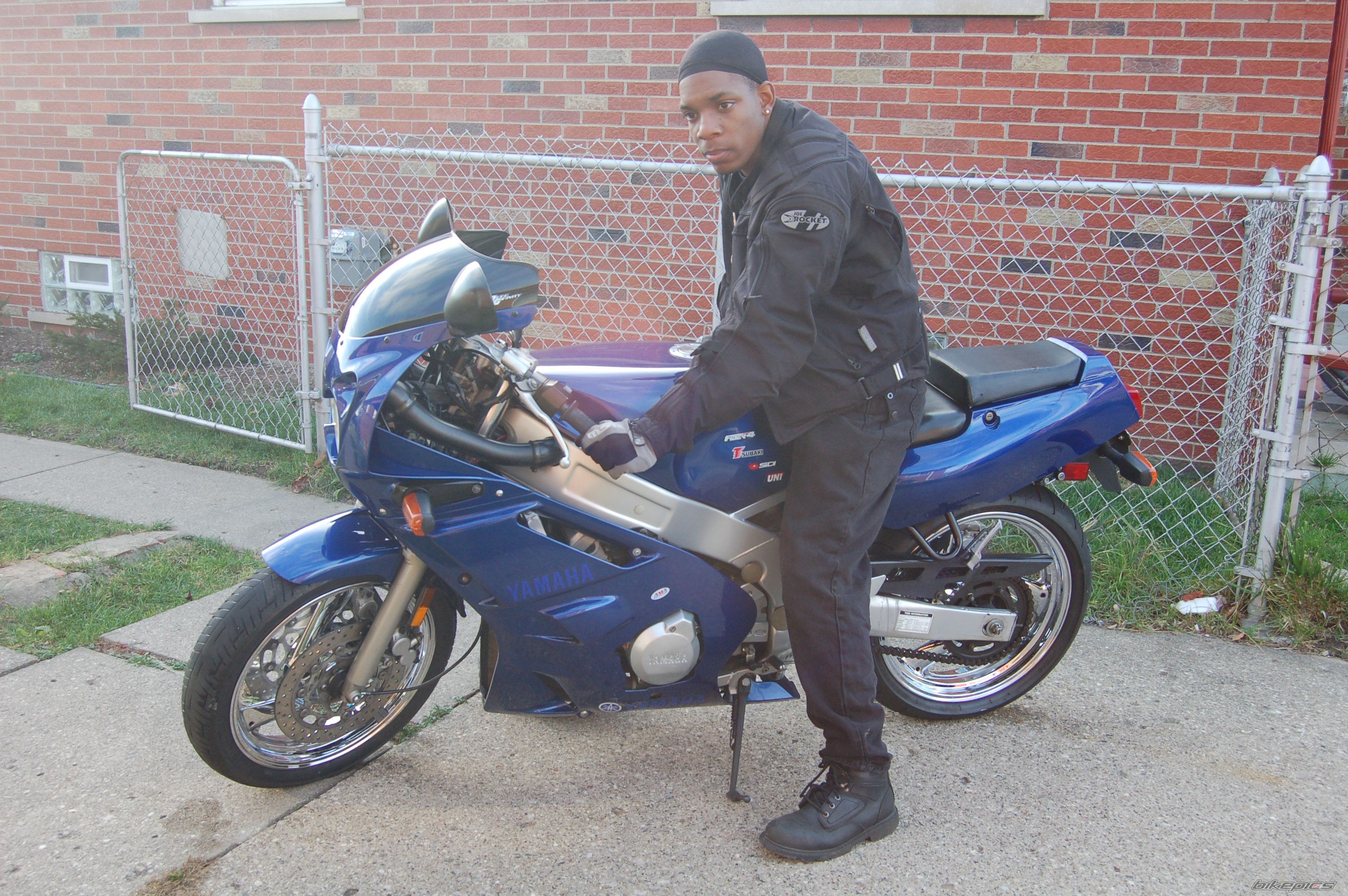 Bike Photo 809373