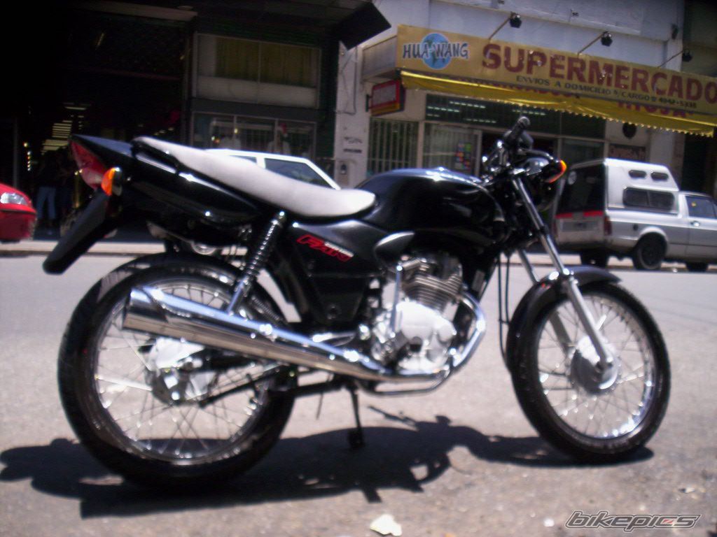 Bike Photo 809425