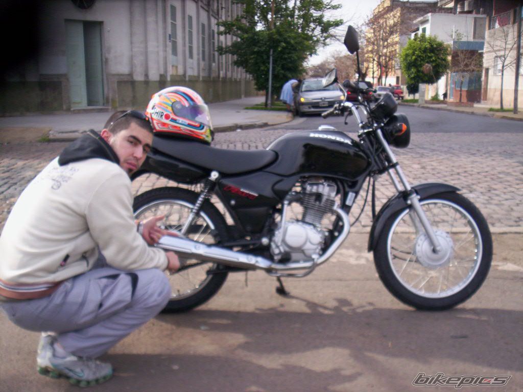 Bike Photo 809431
