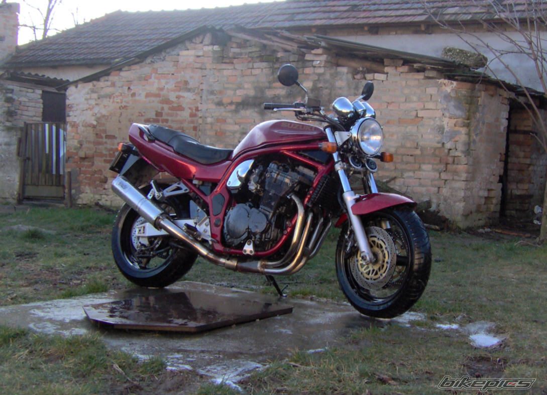 Bike Photo 809434