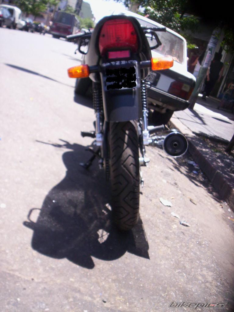Bike Photo 809437