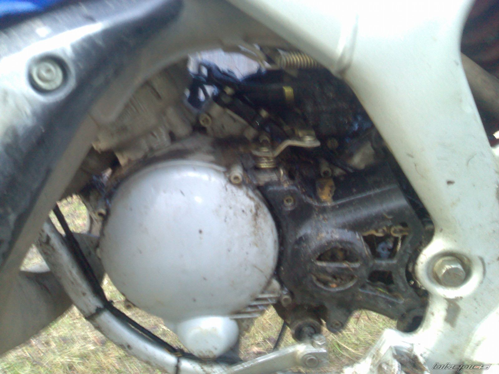 Bike Photo 809516