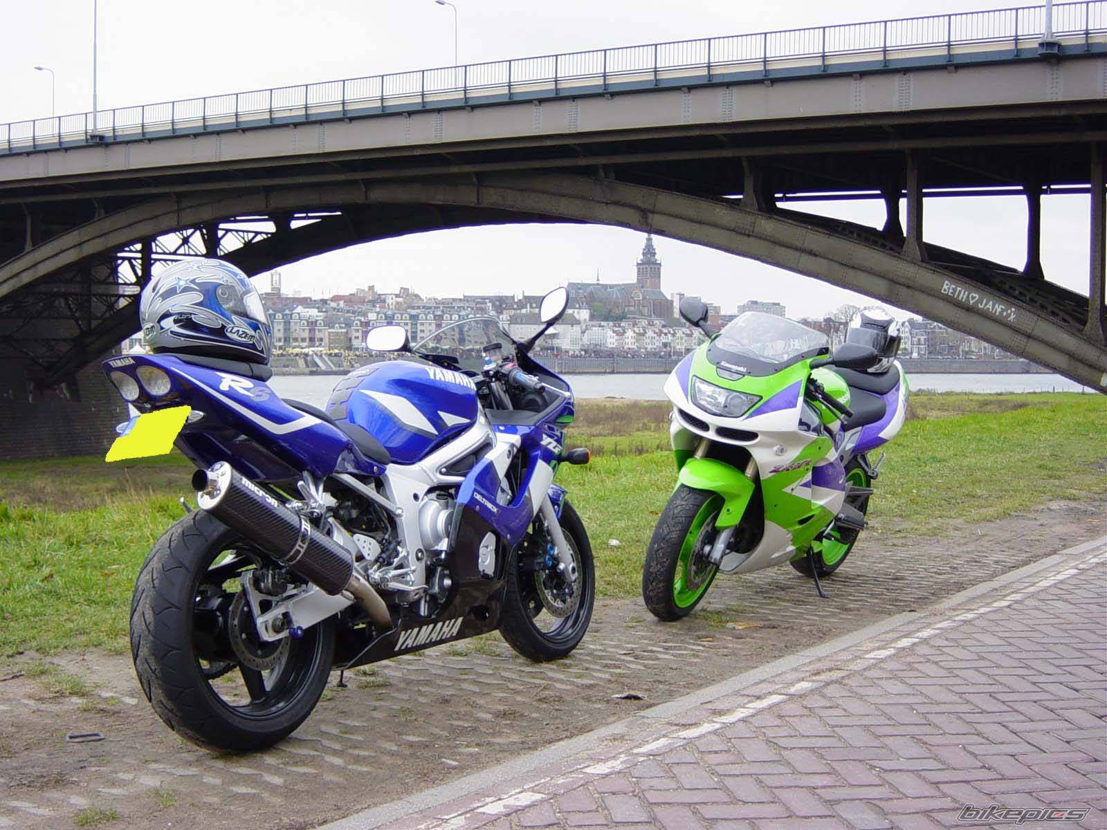 Bike Photo 80953