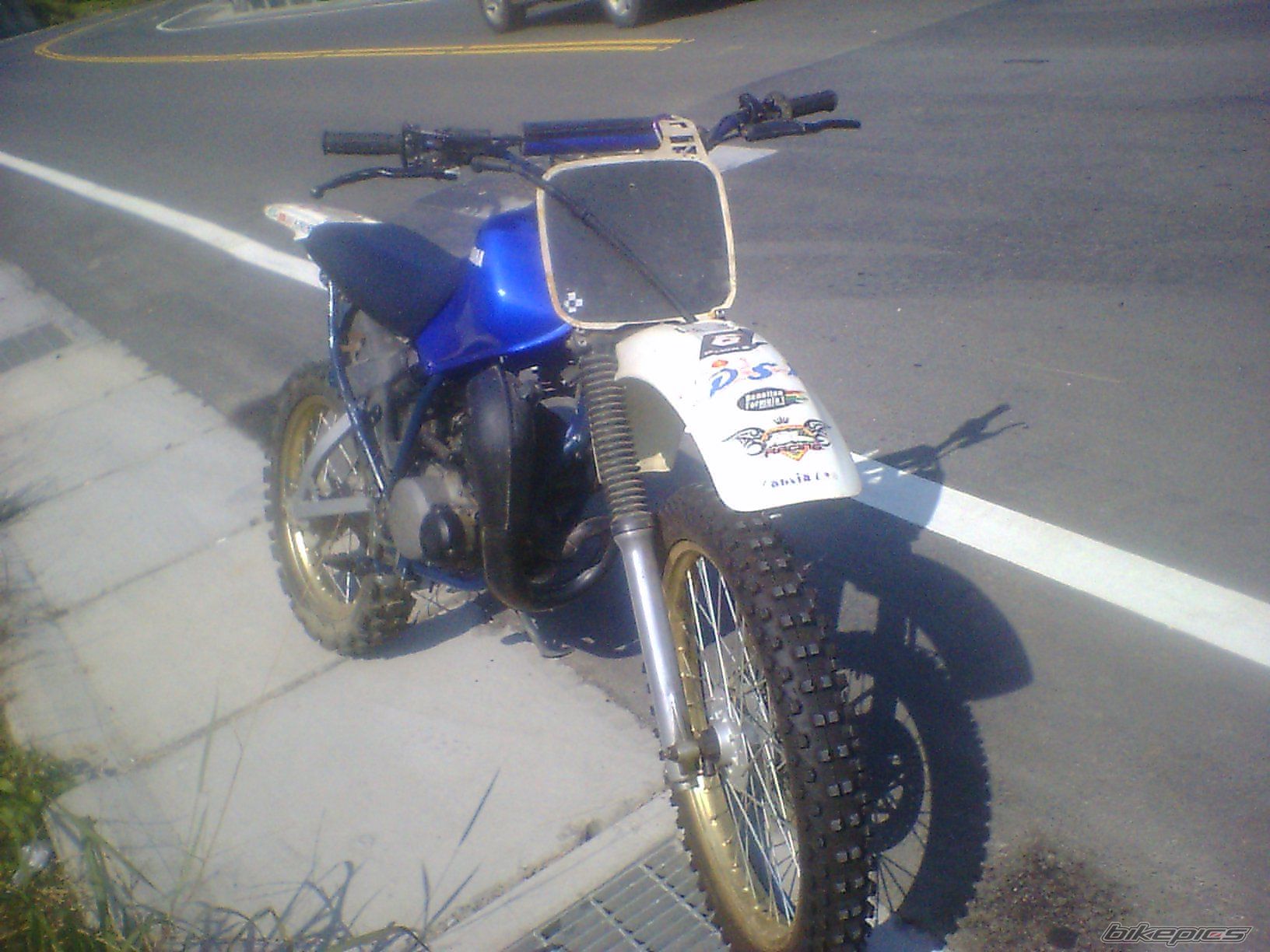 Bike Photo 809537