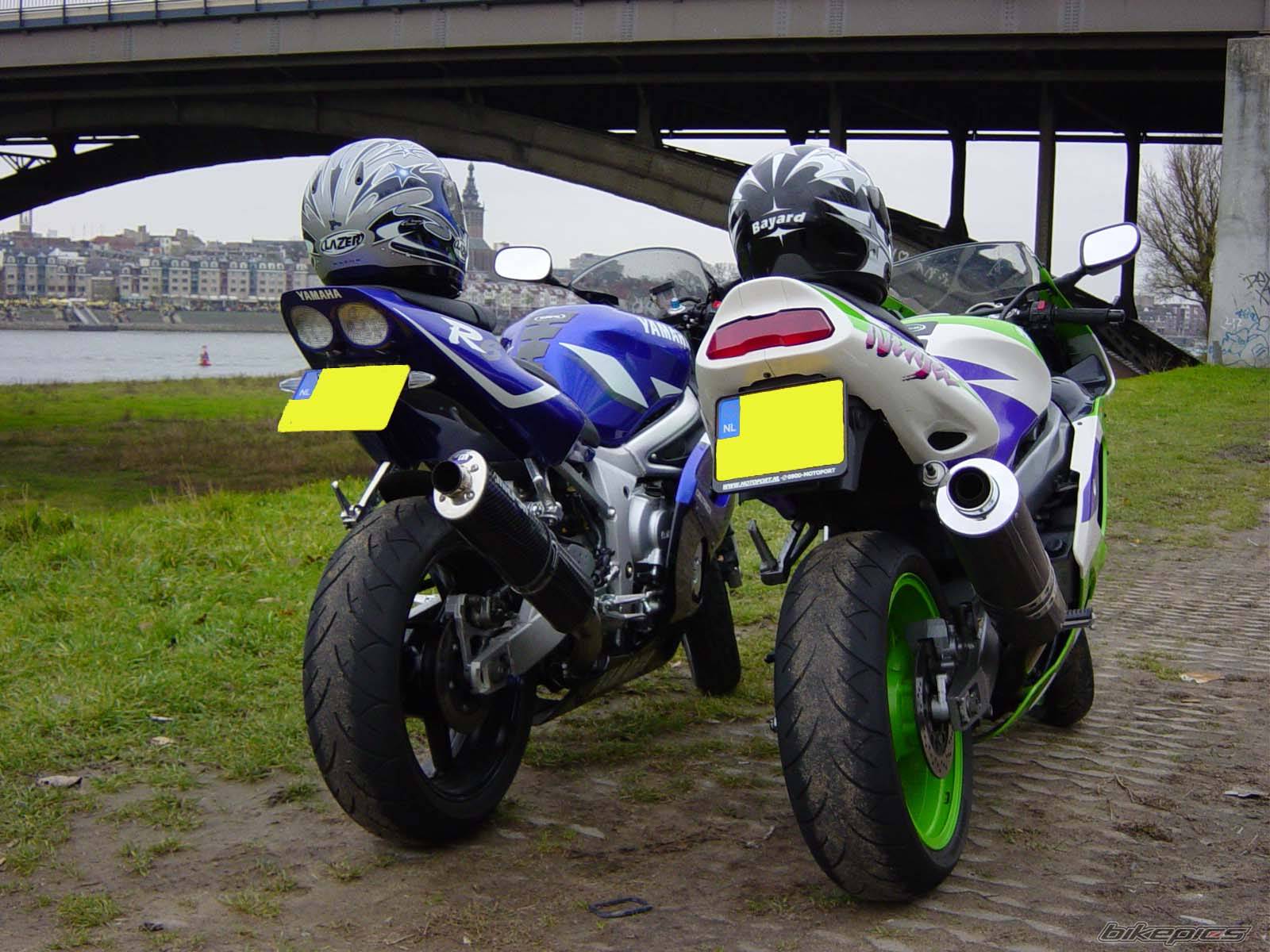 Bike Photo 80954