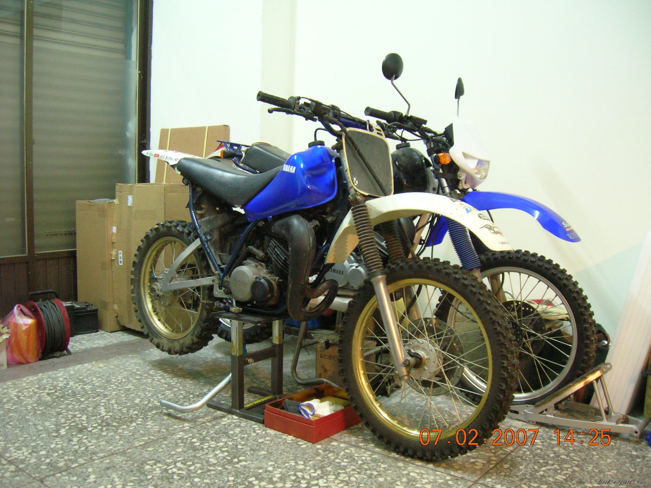 Bike Photo 809542