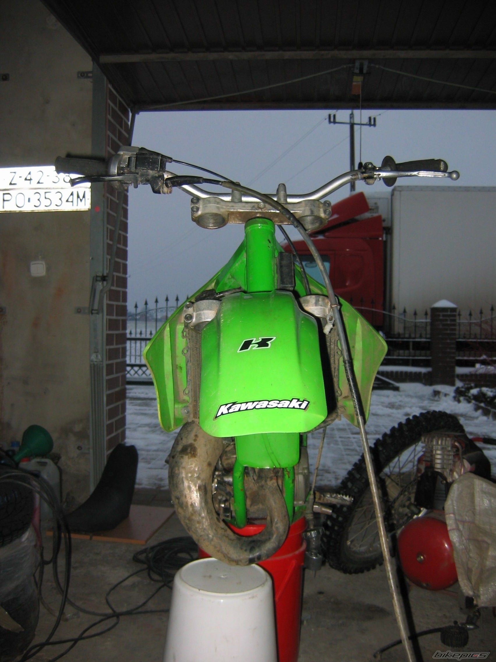 Bike Photo 809543