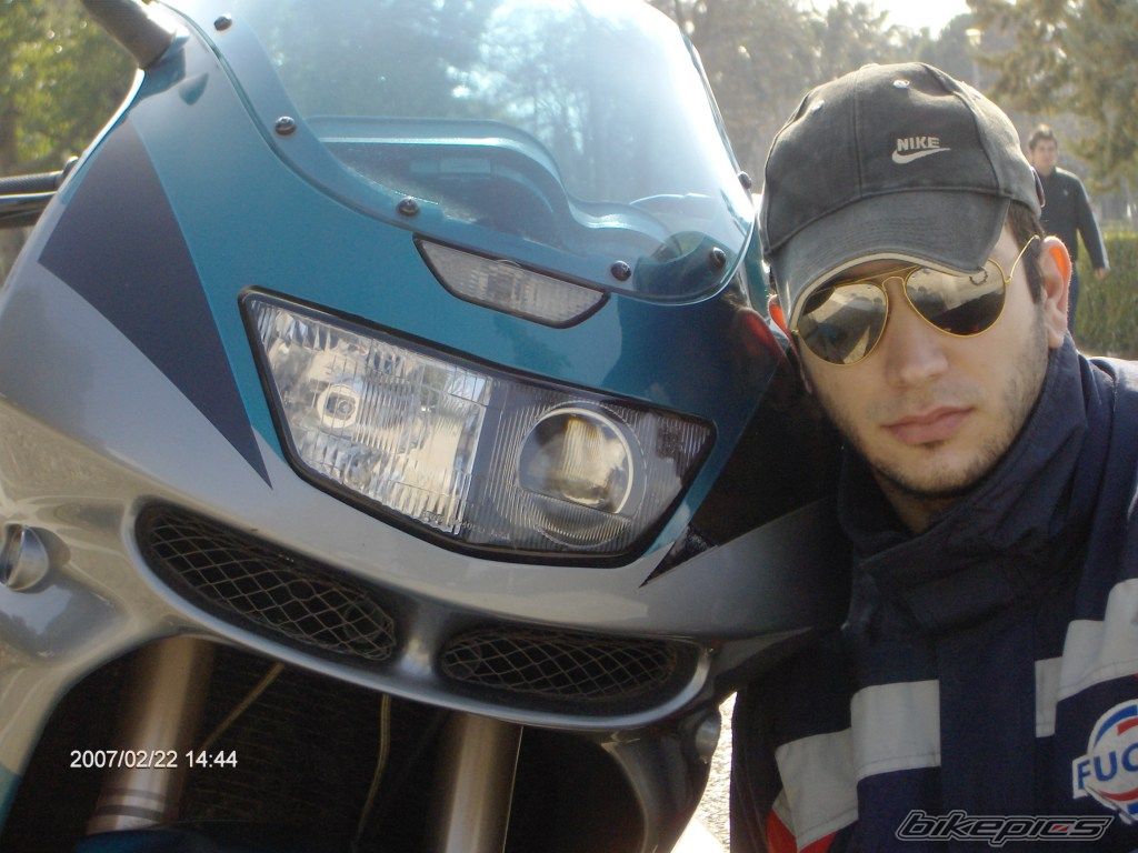 Bike Photo 809544